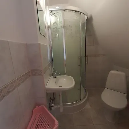 Bed & Breakfast Nad Potokiem