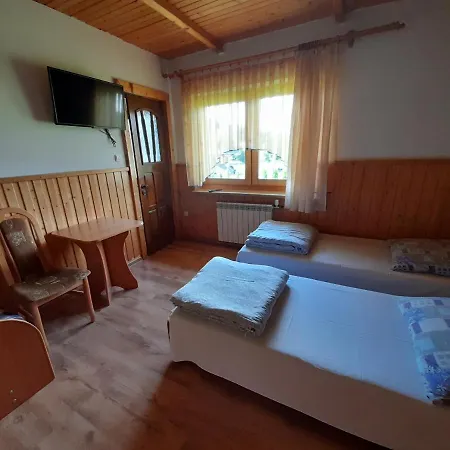 Bed & Breakfast Nad Potokiem *