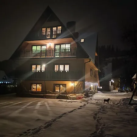 Nad Potokiem Zakopane