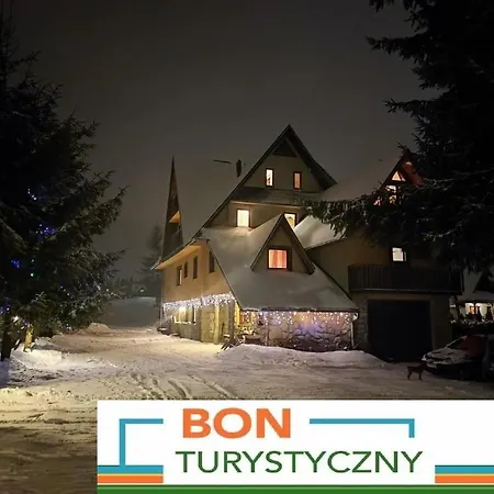 Nad Potokiem * Zakopane