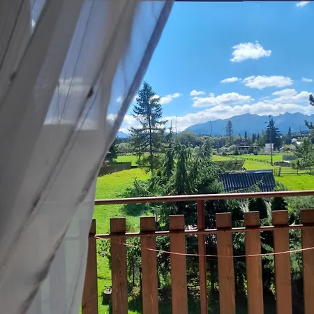 Bed & Breakfast Nad Potokiem