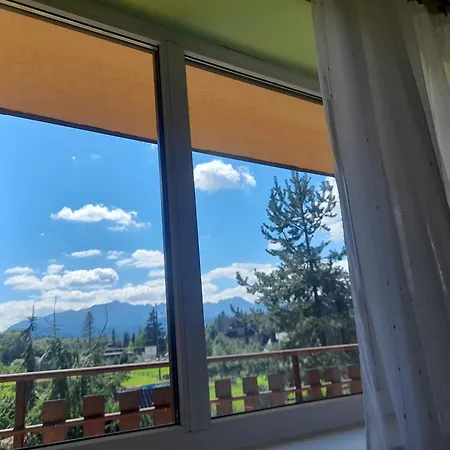 Nad Potokiem * Zakopane