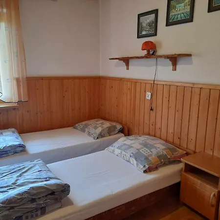 Nad Potokiem Bed & Breakfast
