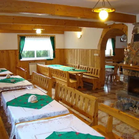 Nad Potokiem * Zakopane