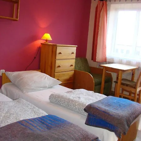 Bed & Breakfast Nad Potokiem *
