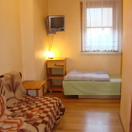 Bed & Breakfast Nad Potokiem *