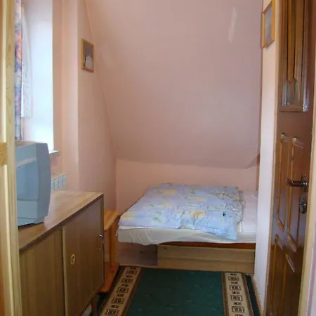 Bed & Breakfast Nad Potokiem *