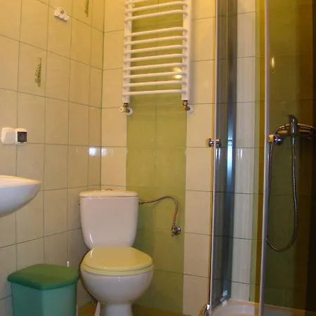 Nad Potokiem Bed & Breakfast Zakopane